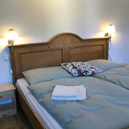 Am Neupersteg - Eine Zum Wohlfuehlen Apartment Bad Aussee