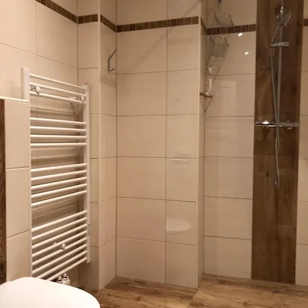 Am Neupersteg - Eine Zum Wohlfuehlen Apartment *