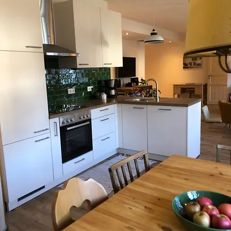 Apartment Am Neupersteg - Eine Zum Wohlfuehlen Bad Aussee