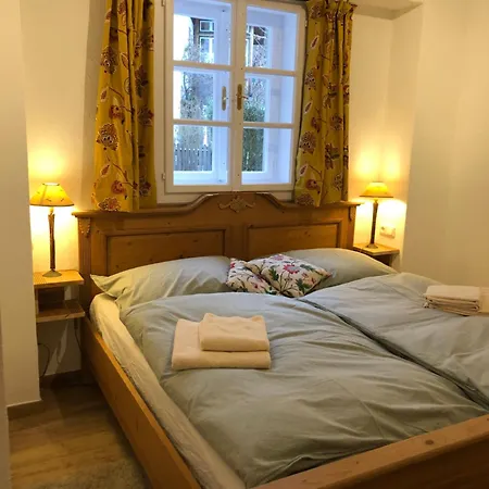 Am Neupersteg - Eine Zum Wohlfuehlen * バート・アウスゼー