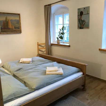 Am Neupersteg - Eine Zum Wohlfuehlen Apartment Bad Aussee