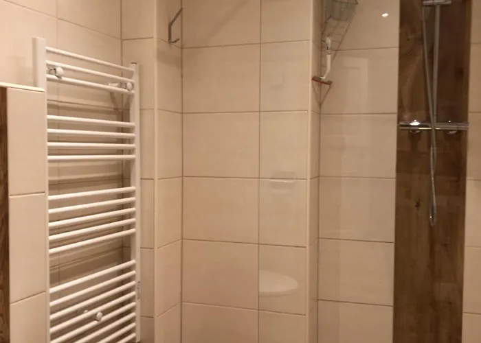 Am Neupersteg - Eine Zum Wohlfuehlen Апартаменты *