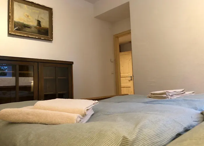 Am Neupersteg - Eine Zum Wohlfuehlen *